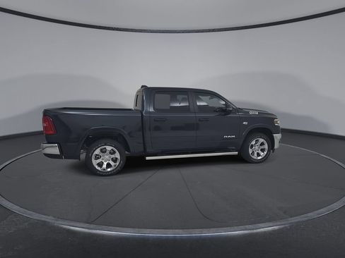 New 2026 RAM 1500 Big Horn AWD/4WD image 16