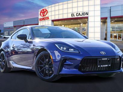 Certified 2025 Toyota GR86 Premium w/ ALL Weather Mat Package (TMS)