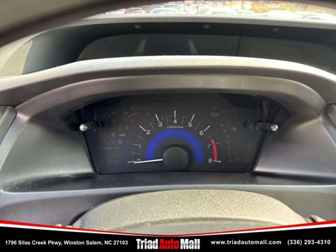 Used 2014 Honda Civic LX image 16