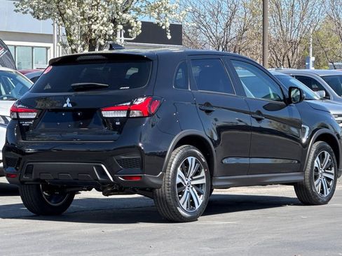 New 2026 Mitsubishi Outlander Sport SE AWD/4WD image 4
