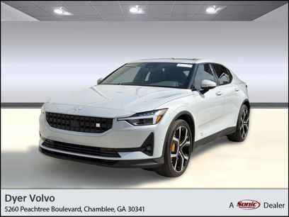 Used 2023 Polestar Polestar 2 w/ Pilot Pack