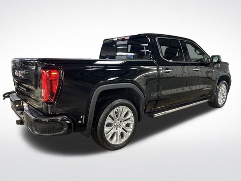 Certified 2021 GMC Sierra 1500 Denali w/ Denali Ultimate Package image 5