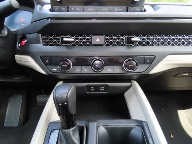 Used 2023 Honda Accord EX image 19