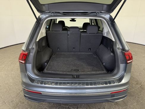 Used 2023 Volkswagen Tiguan S w/ Driver Assistance Package AWD/4WD image 7