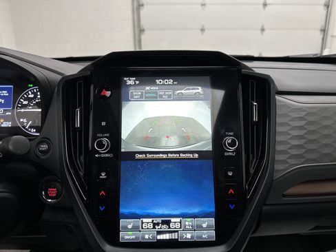 Certified 2025 Subaru Forester Sport image 30