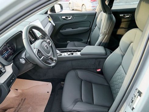 New 2026 Volvo XC60 T8 Plus w/ Protection Package Premier image 13
