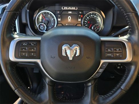 Used 2021 RAM 2500 Big Horn w/ Level B Equipment Group image 18