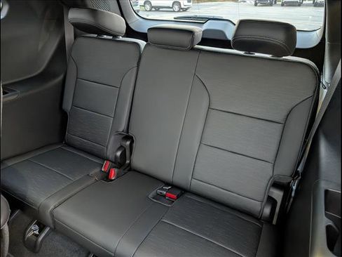 New 2026 Buick Enclave Sport Touring w/ Power Package image 13