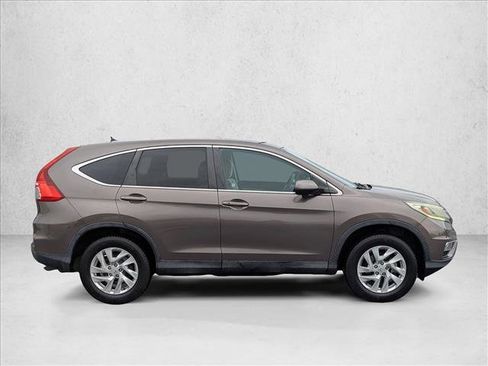 Used 2016 Honda CR-V EX image 4