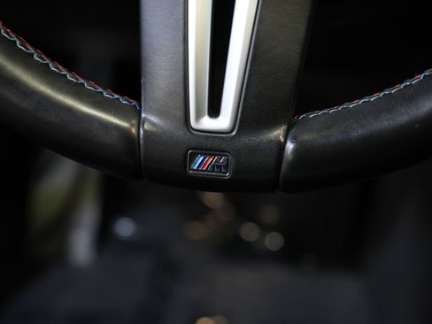 Used 2019 BMW M4 Coupe w/ Competition Package image 36