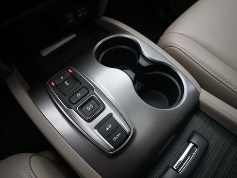 Used 2022 Honda Pilot Special Edition image 17