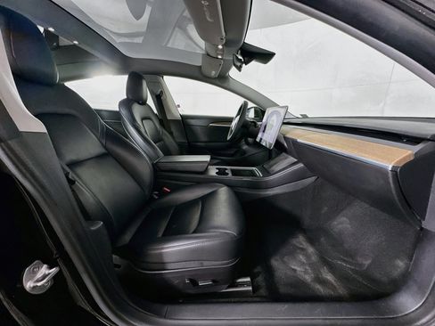 Used 2022 Tesla Model 3 Standard Range RWD image 31