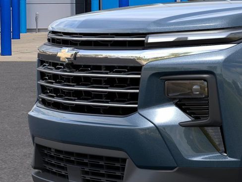 New 2026 Chevrolet Traverse LT w/ Driver Confidence Package FWD image 14