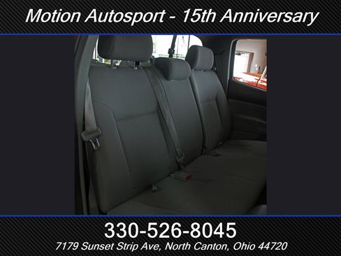 Used 2011 Toyota Tacoma 4x4 Double Cab w/ TRD Sport Pkg image 36