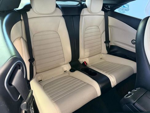 Used 2019 Mercedes-Benz C 300 Cabriolet image 24