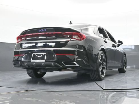 Used 2023 Kia K5 GT-Line w/ GT-Line Premium Package FWD image 58
