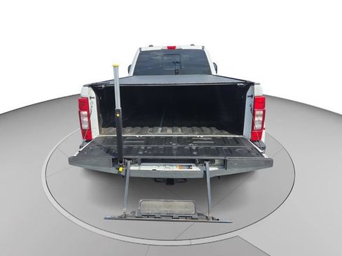 Used 2020 Ford F350 Lariat AWD/4WD image 43