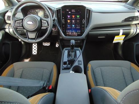 Used 2024 Subaru Crosstrek 2.5i Sport AWD/4WD image 23