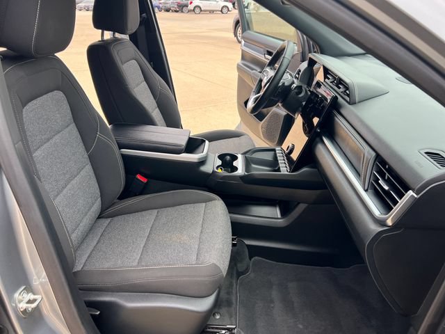 Certified 2026 GMC Terrain Elevation AWD/4WD image 14