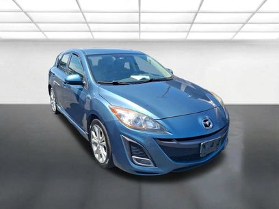 Used 2011 MAZDA MAZDA3 s Grand Touring