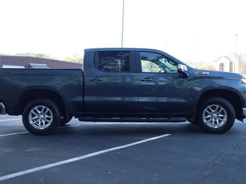 Used 2020 Chevrolet Silverado 1500 LT w/ All-Star Edition image 3