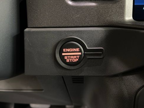 New 2026 Ford Bronco Raptor AWD/4WD image 17