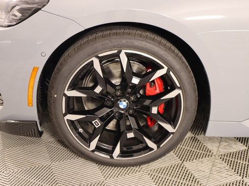 New 2025 BMW M240i Coupe w/ Premium Package RWD image 18