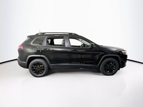 Used 2023 Jeep Cherokee Altitude Lux w/ Lux Elite Package AWD/4WD image 4