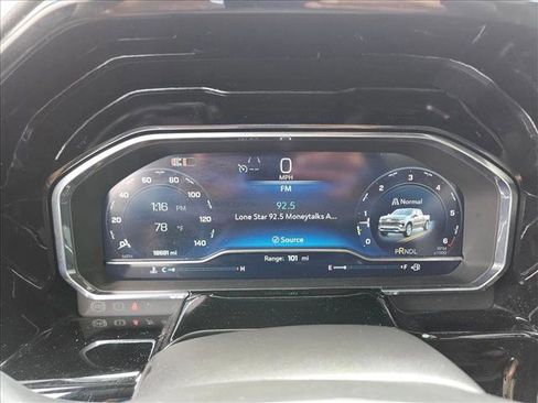 Used 2024 Chevrolet Silverado 1500 LT image 21