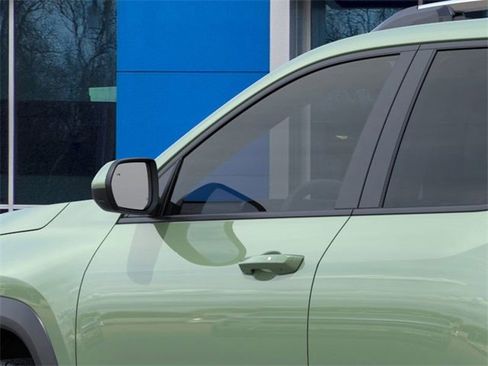 New 2026 Chevrolet Equinox LT w/ Convenience Package II image 12