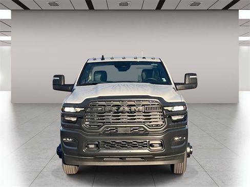 New 2025 RAM 3500 Tradesman image 8