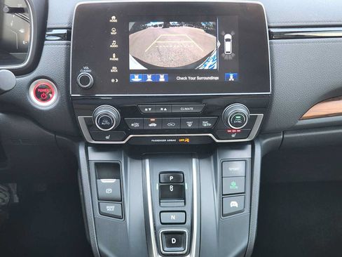 Certified 2020 Honda CR-V Touring image 17