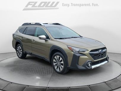 Used 2023 Subaru Outback Touring XT