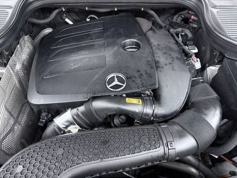 Used 2021 Mercedes-Benz GLE 350 image 11