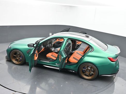 Used 2023 BMW M3 Competition image 54