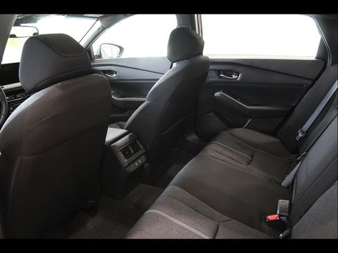 Certified 2026 Honda Accord Sport image 16