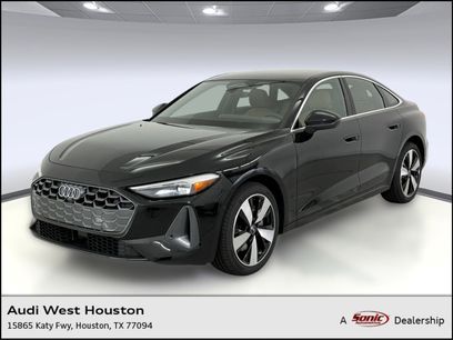 New 2025 Audi A5 2.0T Premium