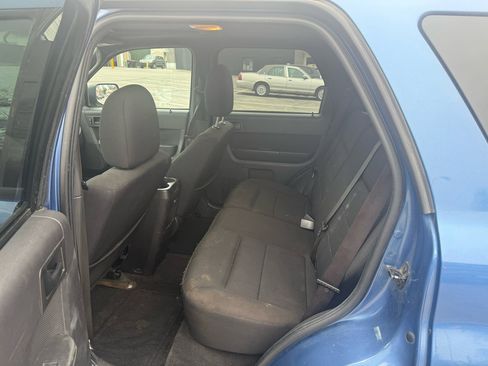 Used 2009 Ford Escape XLT image 13