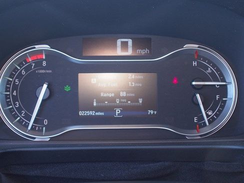Used 2018 Honda Pilot EX-L image 24