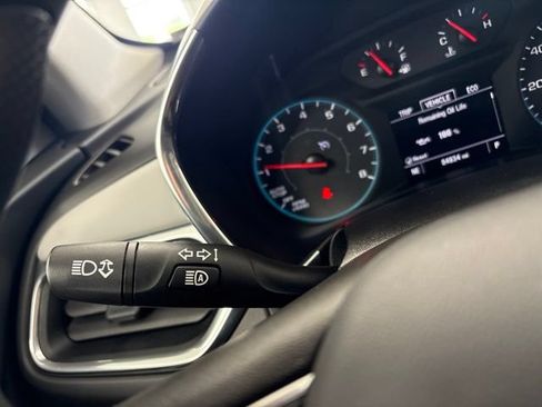 Used 2020 Chevrolet Equinox LS AWD/4WD image 34