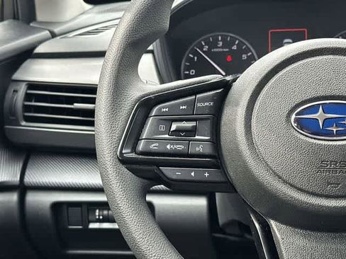 Used 2026 Subaru Crosstrek 2.0i Premium image 9