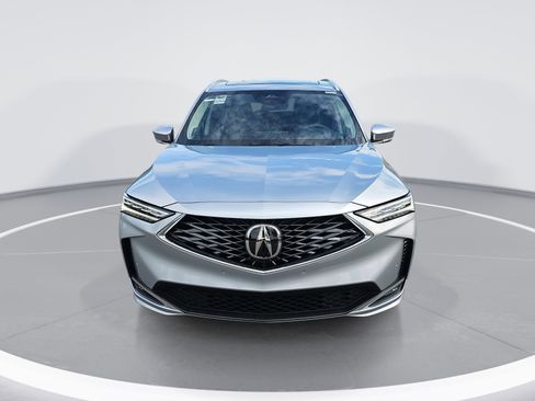 New 2026 Acura MDX SH-AWD w/ Advance Package image 8