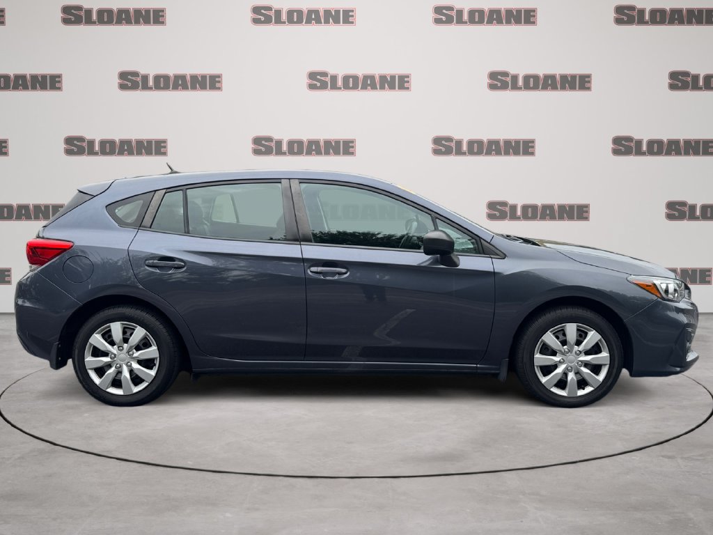 Used 2017 Subaru Impreza 2.0i AWD/4WD image 6
