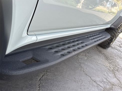 Used 2024 Ford Ranger Raptor image 8