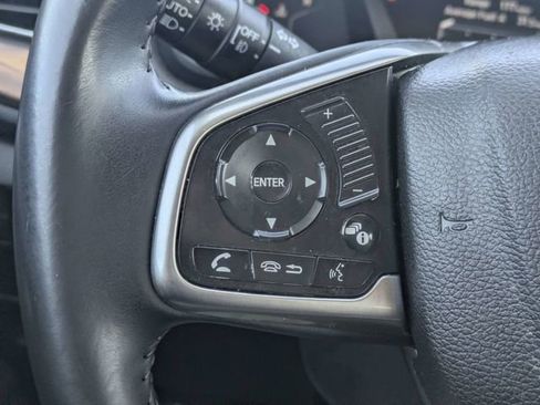 Used 2018 Honda CR-V EX-L image 26