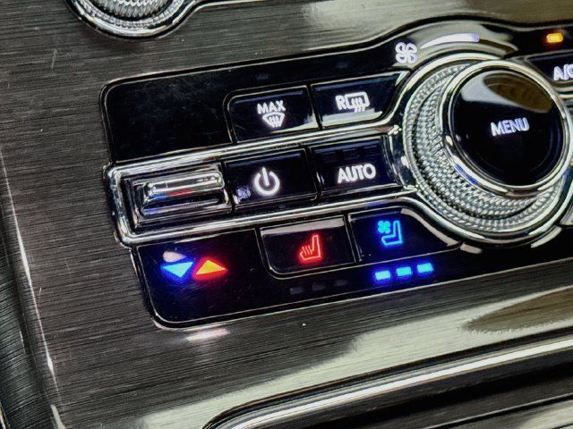Used 2022 Lincoln Nautilus Reserve w/ Equipment Group 202A AWD/4WD image 20
