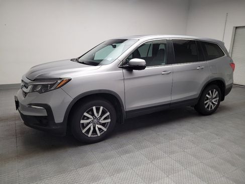 Used 2019 Honda Pilot EX-L image 2