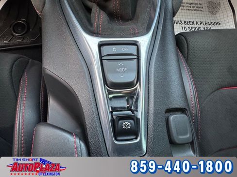 Used 2018 Chevrolet Camaro ZL1 image 47