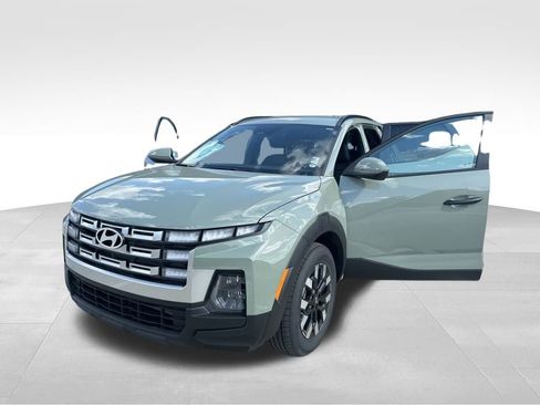 New 2026 Hyundai Santa Cruz SEL FWD image 13