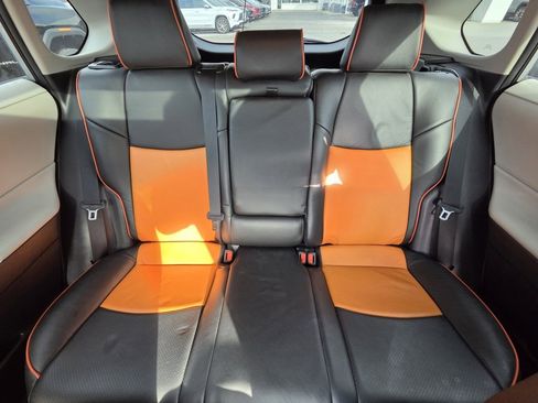 Used 2020 Toyota RAV4 XLE image 28